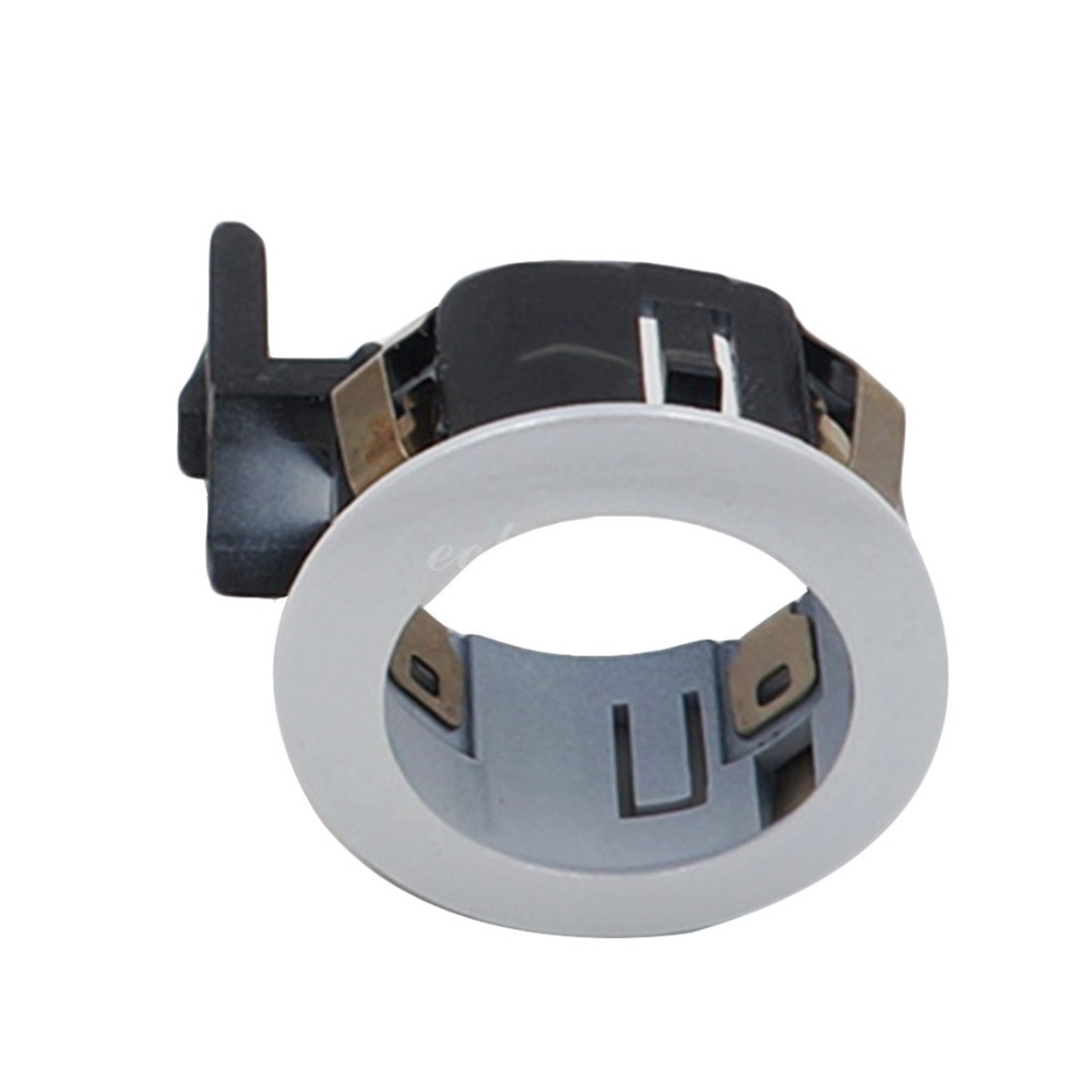 Draadloze Parking Sensor Retainer 89348-12010 89348-12010-A3 Park Assist Sensor Beugel Voor Toyota Reiz Crown