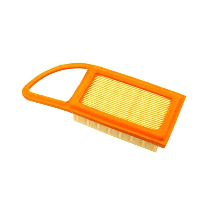 10x Luftfilter Für STIHL 4282-141-0300 BR 500 550 600 BR500 BR550 BR600 Gebläse Ersetzen OEM STIHL #4282-141-0300 4282-141-0300B