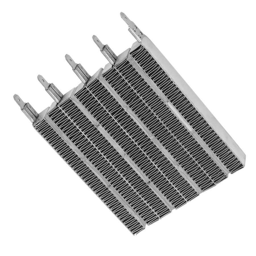 220V 1800W Electric PTC Ceramic Air Heater Heating Plate Heater Accessories