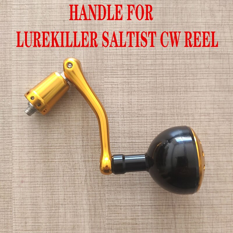 Handle For Lurekiller Saltist CW3000/4000/5000/600 – Grandado