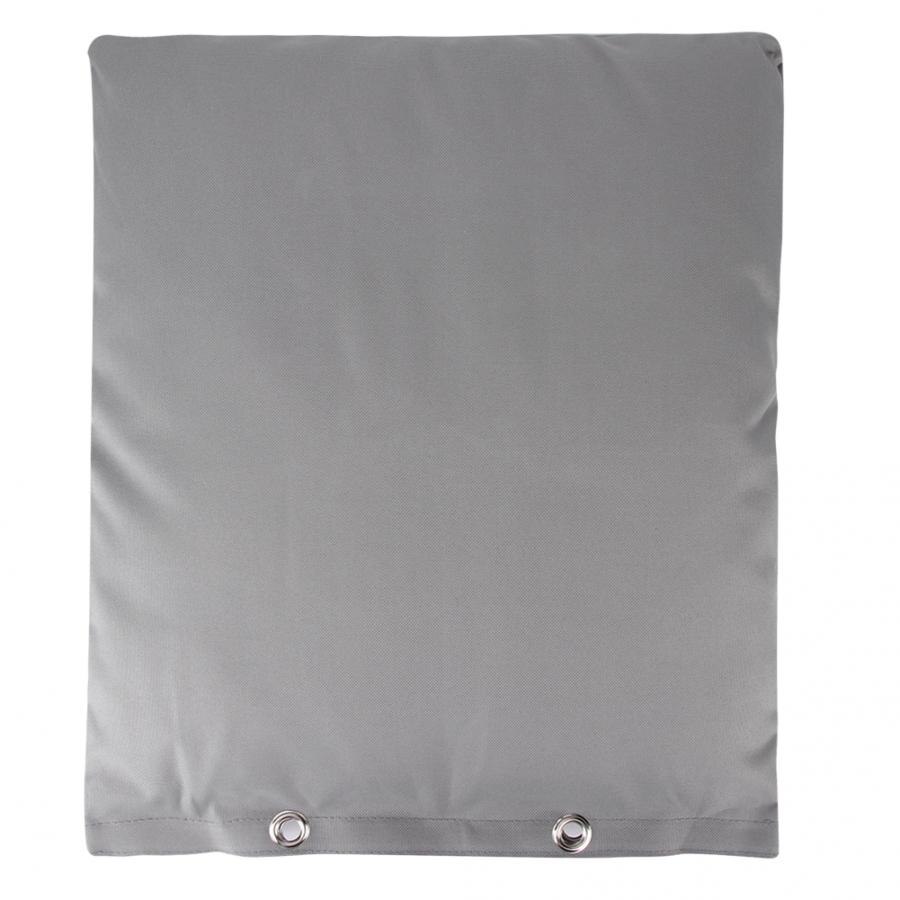 40x50cm Pipe Cover Outdoor Winter Pipe Faucet Protector Anti-Frost Water Tap Cover Waterproof Pipe Insulated Antifreeze Pouch: B