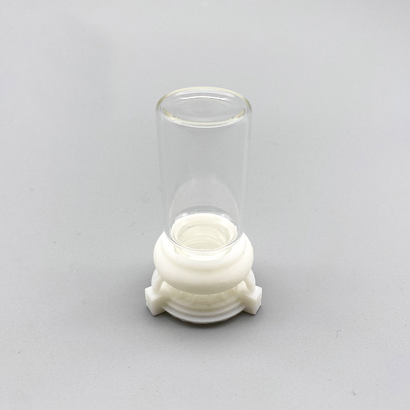 Ant Farm Water Feeding Area Water Bowl for Ant Anthill Ant Nest Large Capacity Water Feeder Ant House Drinking Bottle Workshop: black