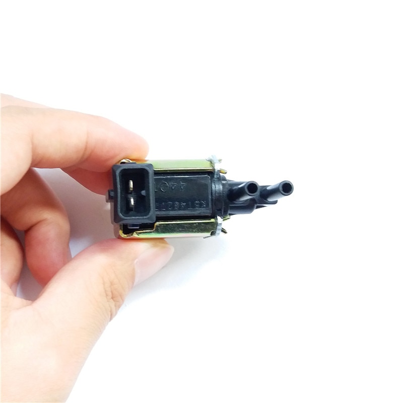 Solenoid Valve Vacuum Valve for Mitsubishi 4G93 4G63 4G15 K5T48277