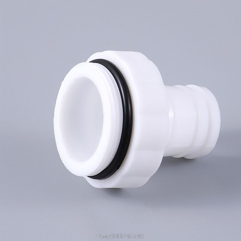 Water Faucet Adapter Shower Head Connector Splash-proof Converter Kitchen Basin Tools S19 20