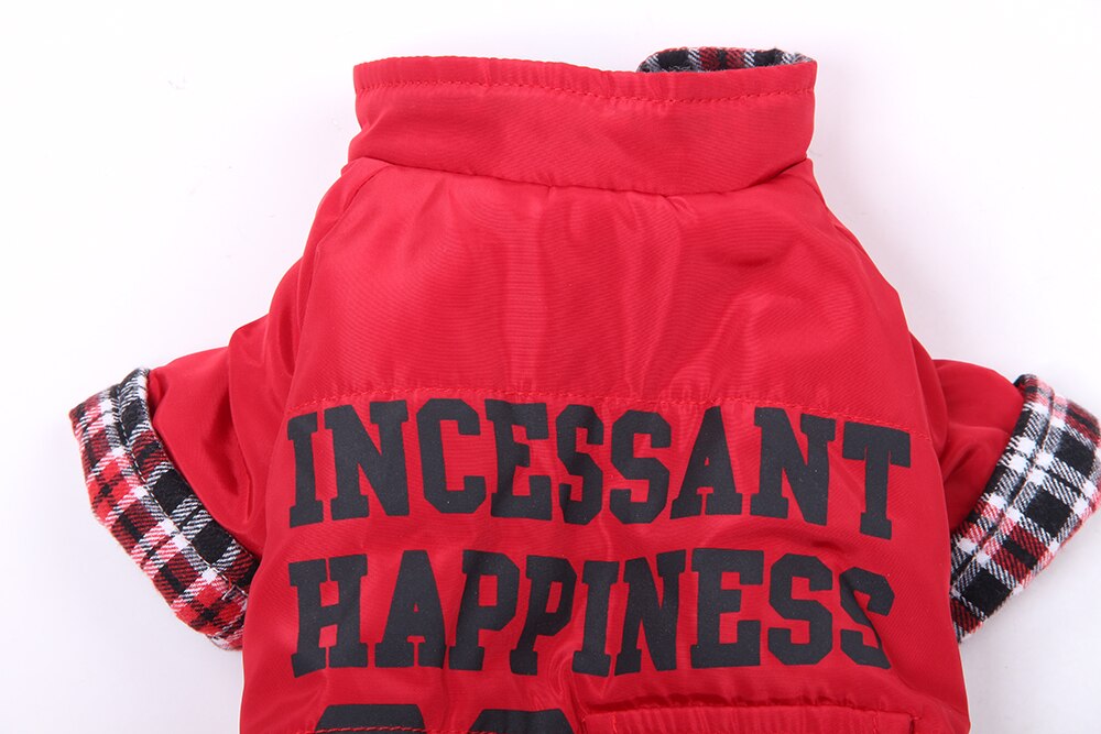 mono Casual para perros y gatos, Sudadera con capucha, ropa a prueba de viento, abrigo de perrito mascota, chaqueta, Atuendo para perros y gatos, mediano pequeño