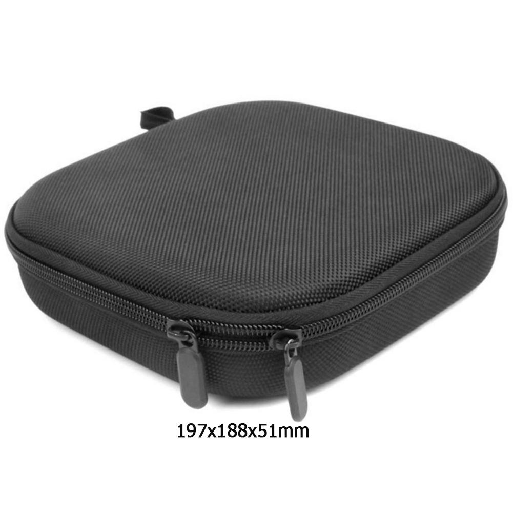 Mallette de transport Portable sac de rangement valise de protection pour Drone DJI Tello fabrication élaborée Durable prolongée
