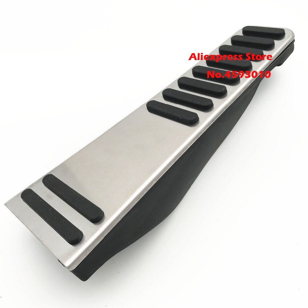 Car Accessory Accelerator Gas Brake Modified Pedal Pad for Volvo XC90 V90 S90 V90 XC60 AT Sticker