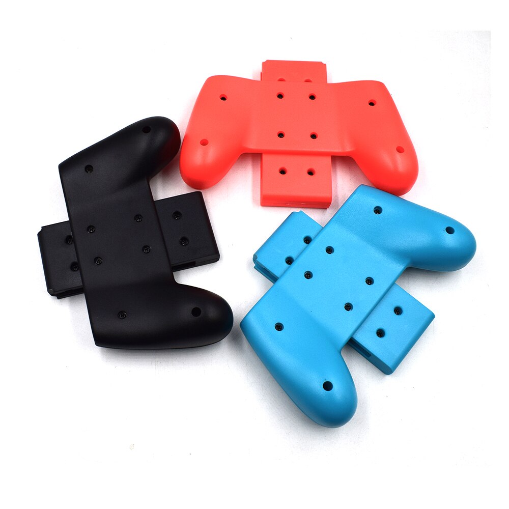 Nintend switch ns joy-con komfort greb nintendos switch håndtag holder til nintendo switch ns joy-con