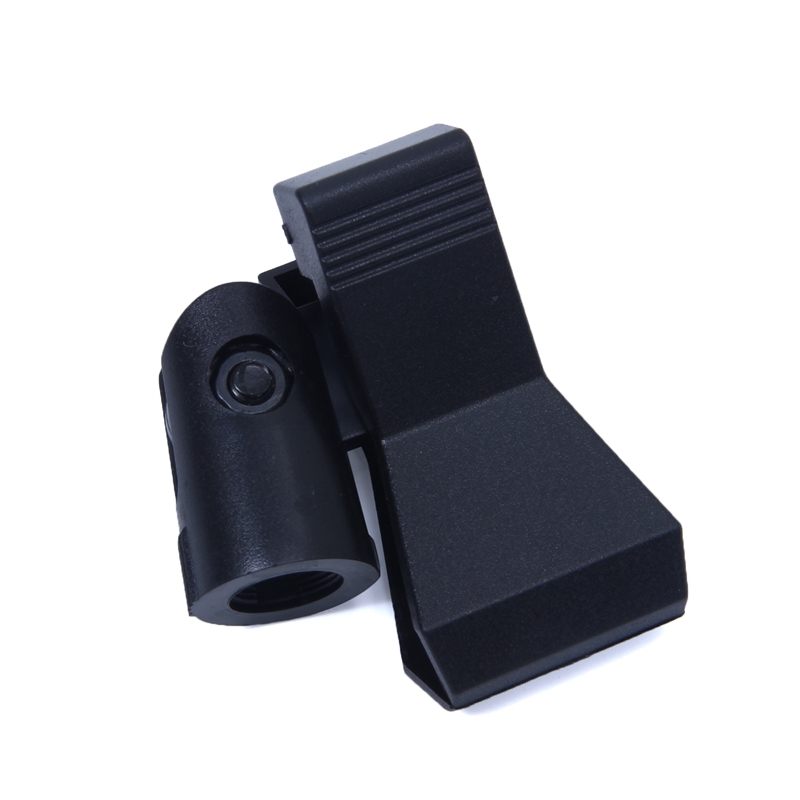 Swing Boom Floor Stand Microphone Holder