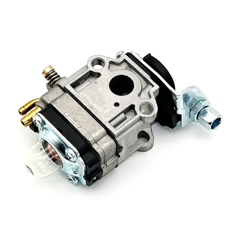 Carburador a gasolina 10mm para motor de cortador de escova TU26 34F 36F 260 330