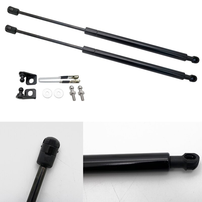Car Engine Cover Supports Struts Rod Front Bonnet Hood Lift Hydraulic Rod Strut Spring Shock Bar for Mazda CX5 CX-5