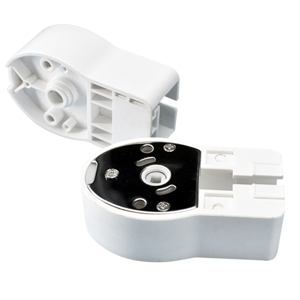 Home Hotel Electric Switch Replacement Mini Easy Use Accessory Control System Curtain Track Drive Unit Open Close Motor Gearbox