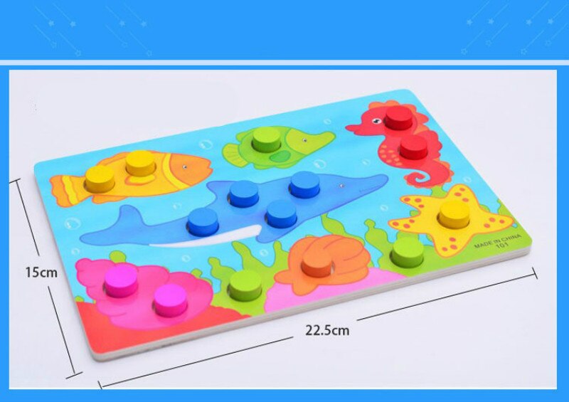 Farbe Erkenntnis Bord Montessori Pädagogisches Spielzeug Für Kinder Holz Spielzeug Puzzle Kinder Früh Lernen Farbe Spiel spiel