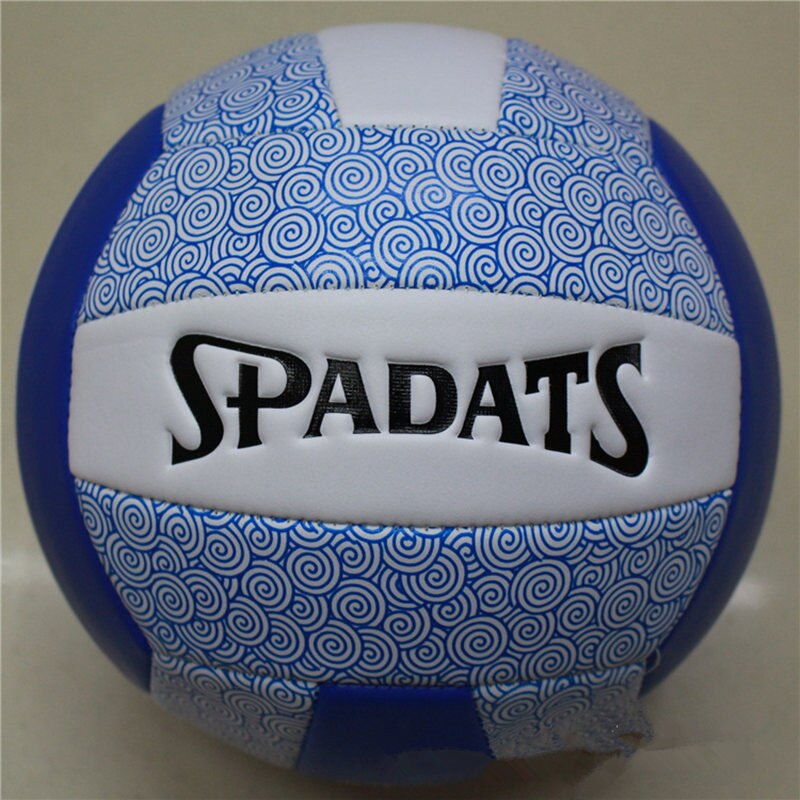 Indoor&Outdoor Students Training ball Official size 5 PU Volleyball Match Volleyball ball