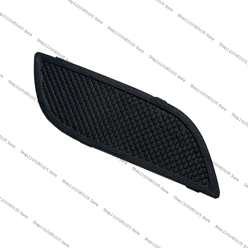 Para Honda CR-V CRV delantero/trasero izquierdo/derecho coche negro tapa de bolsillo manija de puerta interior cubierta de reposabrazos ajuste