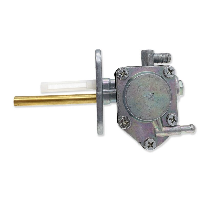 per Suzuki Lt80 Ltz400 Z400 Ltz250 Ltf300 Valvola Interruttore Serbatoio Carburante Rubinetto