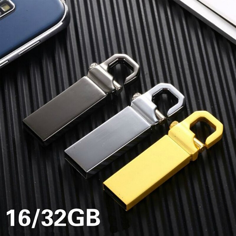 6Gb 32Gb Key Usb Flash Drives 64Gb Cle Usb