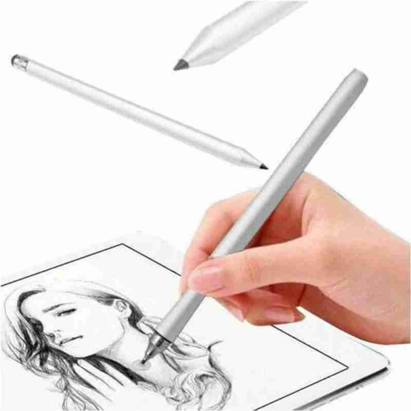 Universal Metal Stylus Pen Capacitive Tablet Tablet Pen Multi-purpose For Phone Stylus Drawing Tablet Computer Pens