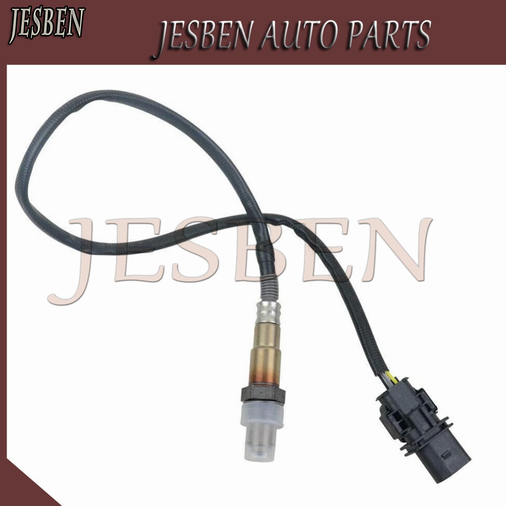 11787549860 Lambda Probe O2 Oxygen Sensor fit For BMW E60 E61 E63 E64 MINI R55 R56 R57 R58 R59 Cooper S John Cooper Works 04-15