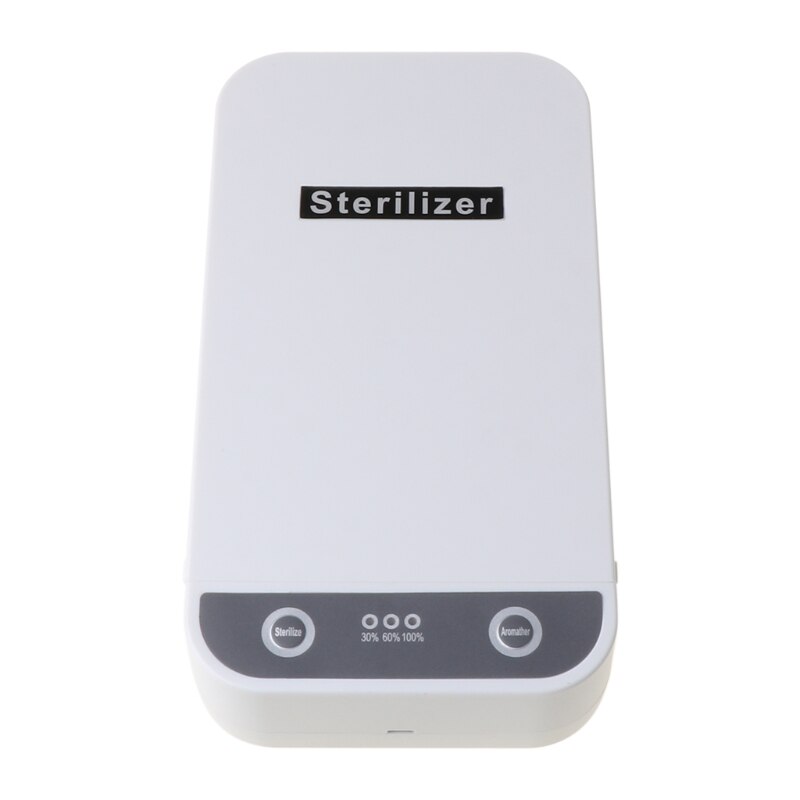 UV Sterilizer LED Disinfection Device Uv Sterilize... – Grandado