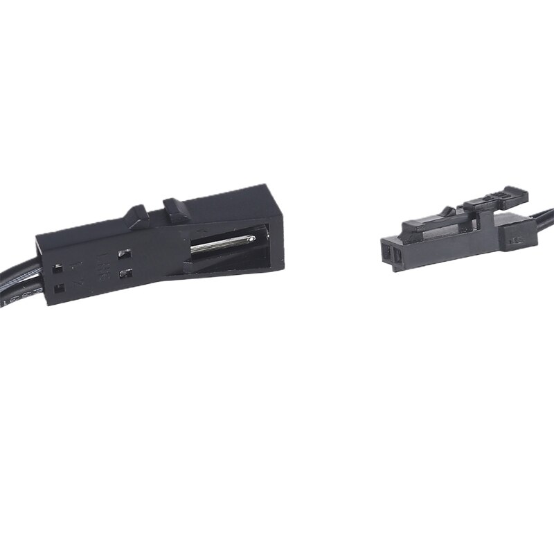 Battery to Electric AA Converter Convert Any 1-4pcs AA Battery Powered Clock Toys Lamps Device to USB Electric