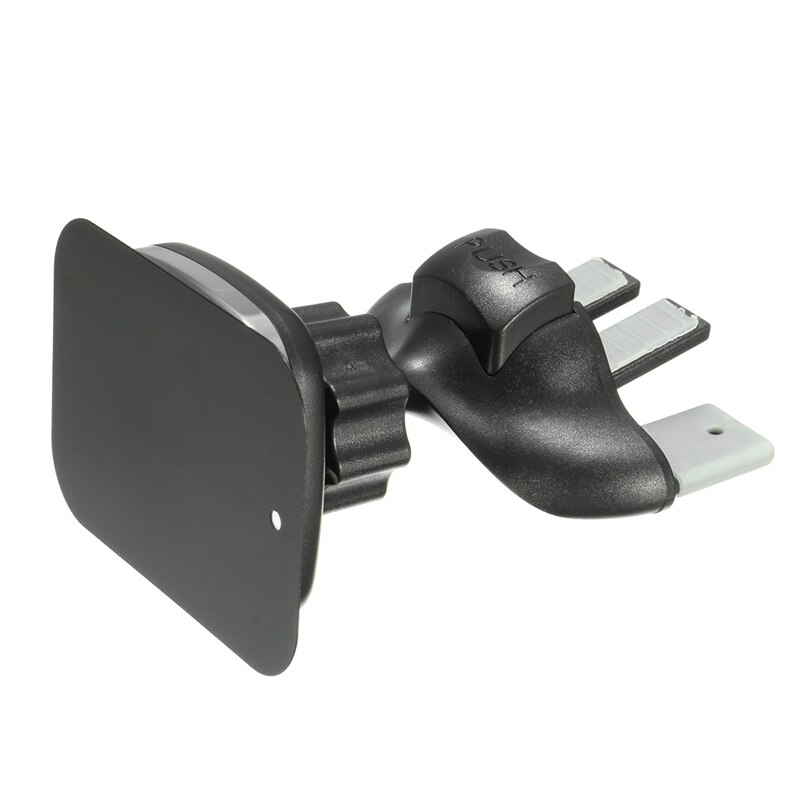 1 stück Magnetische Auto CD Slot Air Vent Halterung Ständer Handy Halterung Einstellbare Auto Handy Halter Universal Für iPhone/Samsung