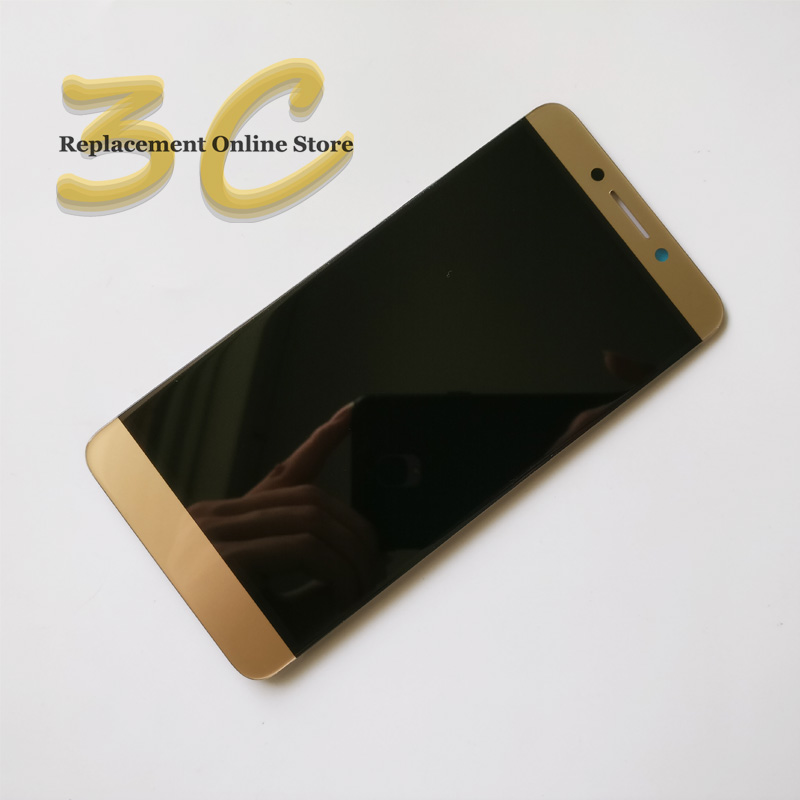 Original 5,5 zoll Für LeTV LeEco le Pro 3 AI X650 X651 X656 X658 X659 X653 LCD DIsplay + Touch screen Digitizer Montage
