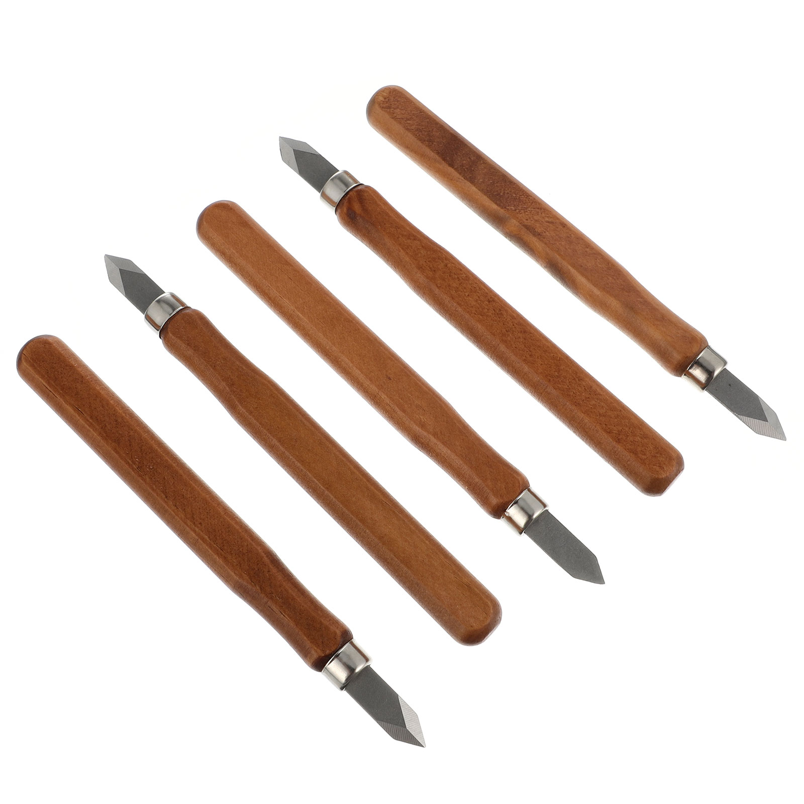 Woodcut Knives Wood Carving Tool Woodworking Hobby Craft Cutters Woodworking Marking Tool 13.50X2.00cm