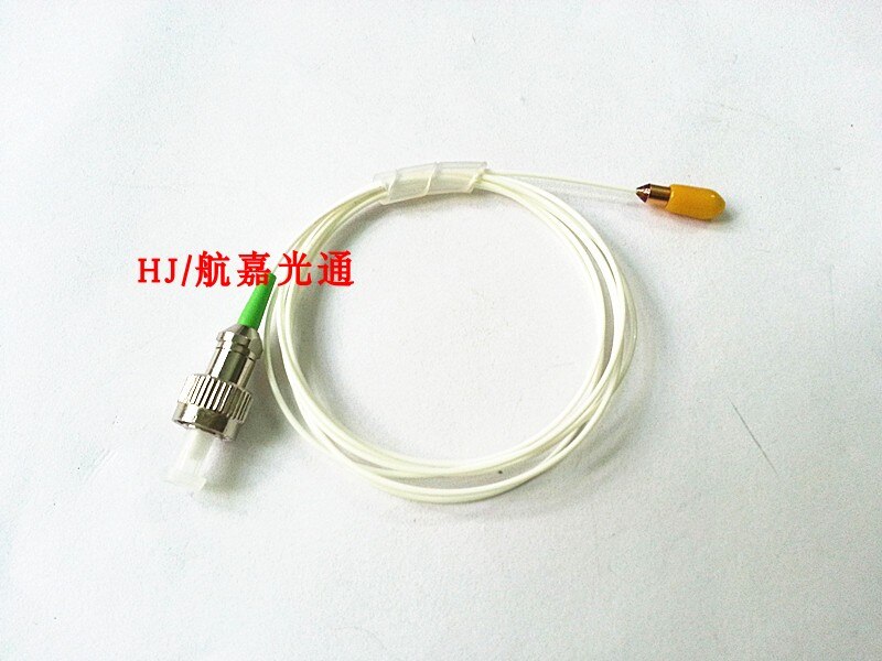Collimateur de fibre monomode 1310, collimateur de fibre 1550 FC/APC