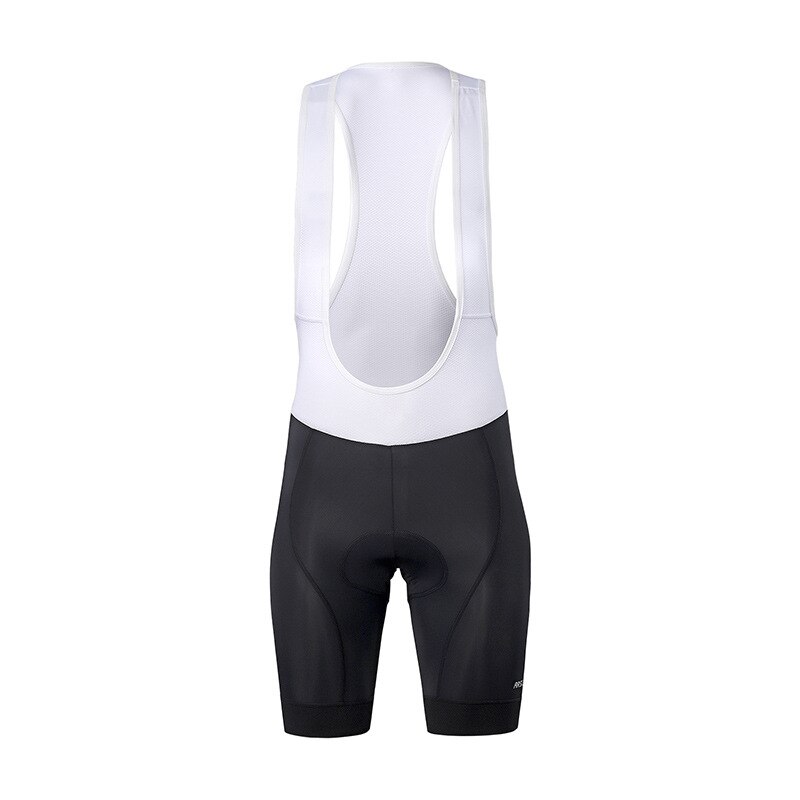 Arsuxeo Fietsen Broek Ademend Fietsbroek Mannen Gel Fiets Reflecterende Mtb Heren Gel Padded Fiets Panty Triathlon Pro