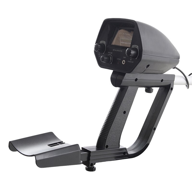 MD-4030 Underground Metal Detector Adjustable Gold Detectors Treasure Hunter Tracker Seeker Metal Circuit Detector
