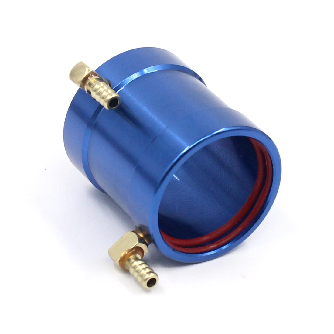 1x Hobbywing SEAKING Water Cooling Jacket Water-Cooled Tube Cover for Motor 3660 Tube RC Boat Spare Parts F22283