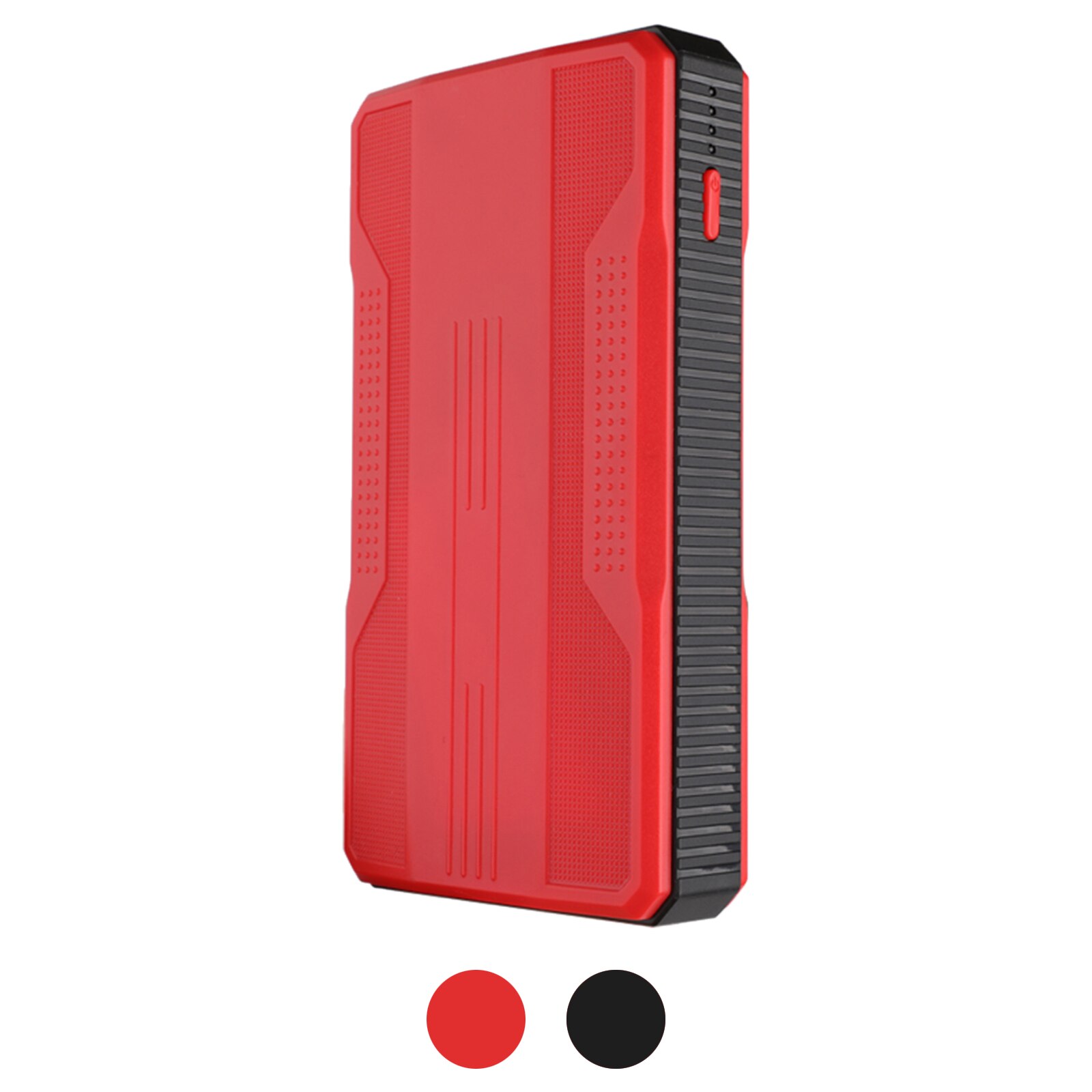 Automotive Jump Starter USB Charger Engine Battery Accessories Power Supply