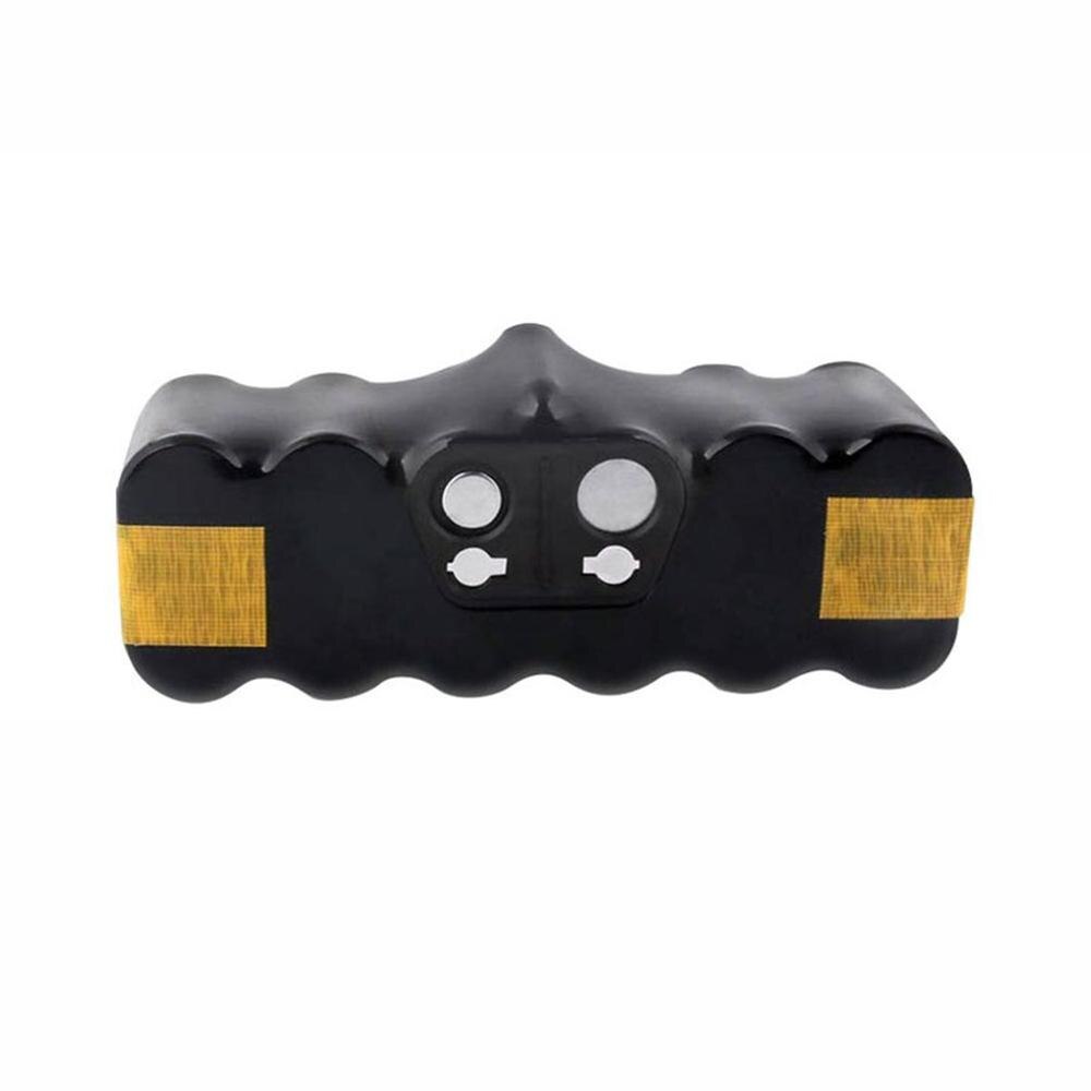 Batería de repuesto de 4500Mah para Irobot Roomba, accesorios para barredora, serie R3 500, 600, 700, 800, 900