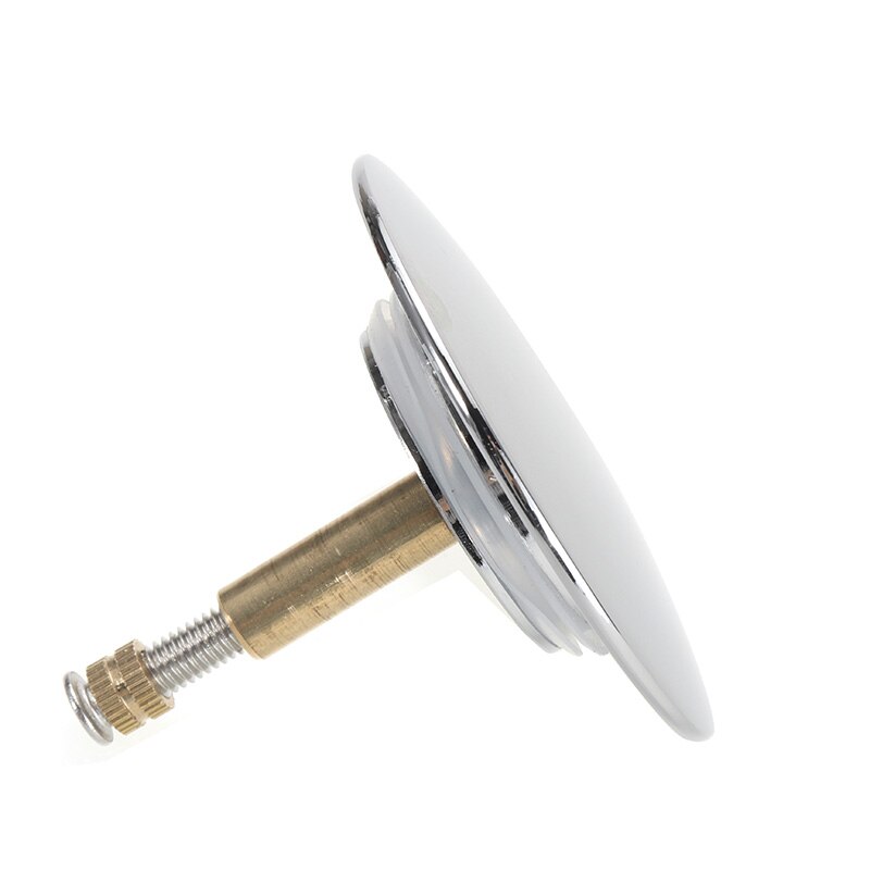 Bathtub Plug Replacement 70mm Drain Stop Home Kitchen Bathroom Sink Bath Tub Floor Water Stopper Plug Bathroom Accessories