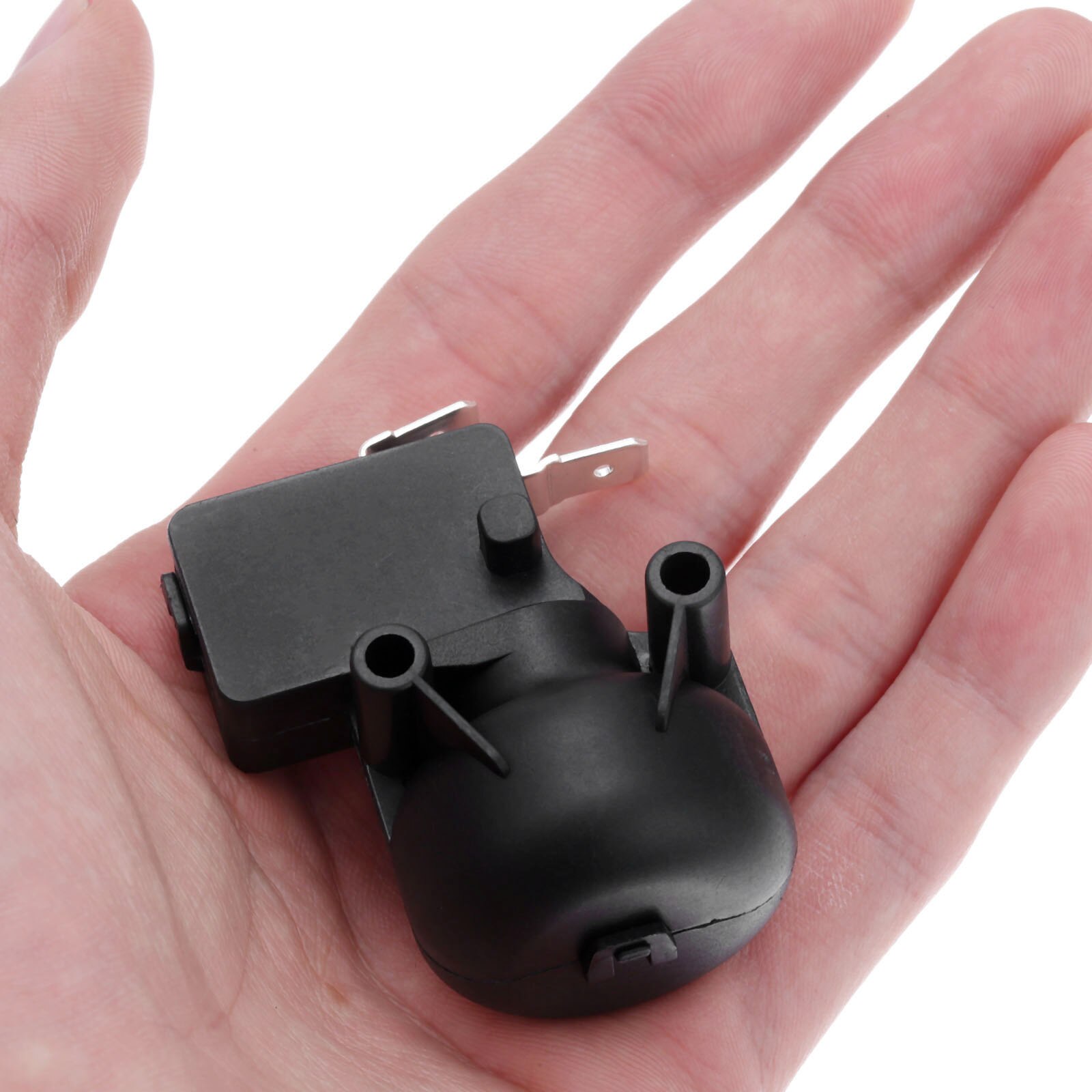 16A Patio Heater Micro Anti-dump Switch for Gas Heater with Two Terminals Heater Accessories