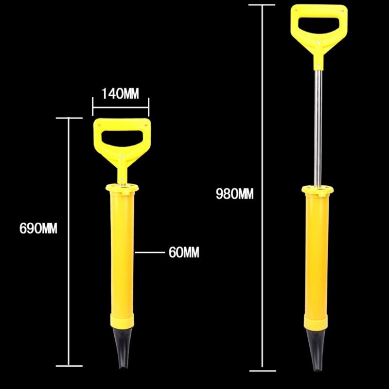 Calfeutrage ciment chaux pompe jointoiement mortier pulvérisateur applicateur coulis outils de remplissage avec 4 buses N11 20 directe