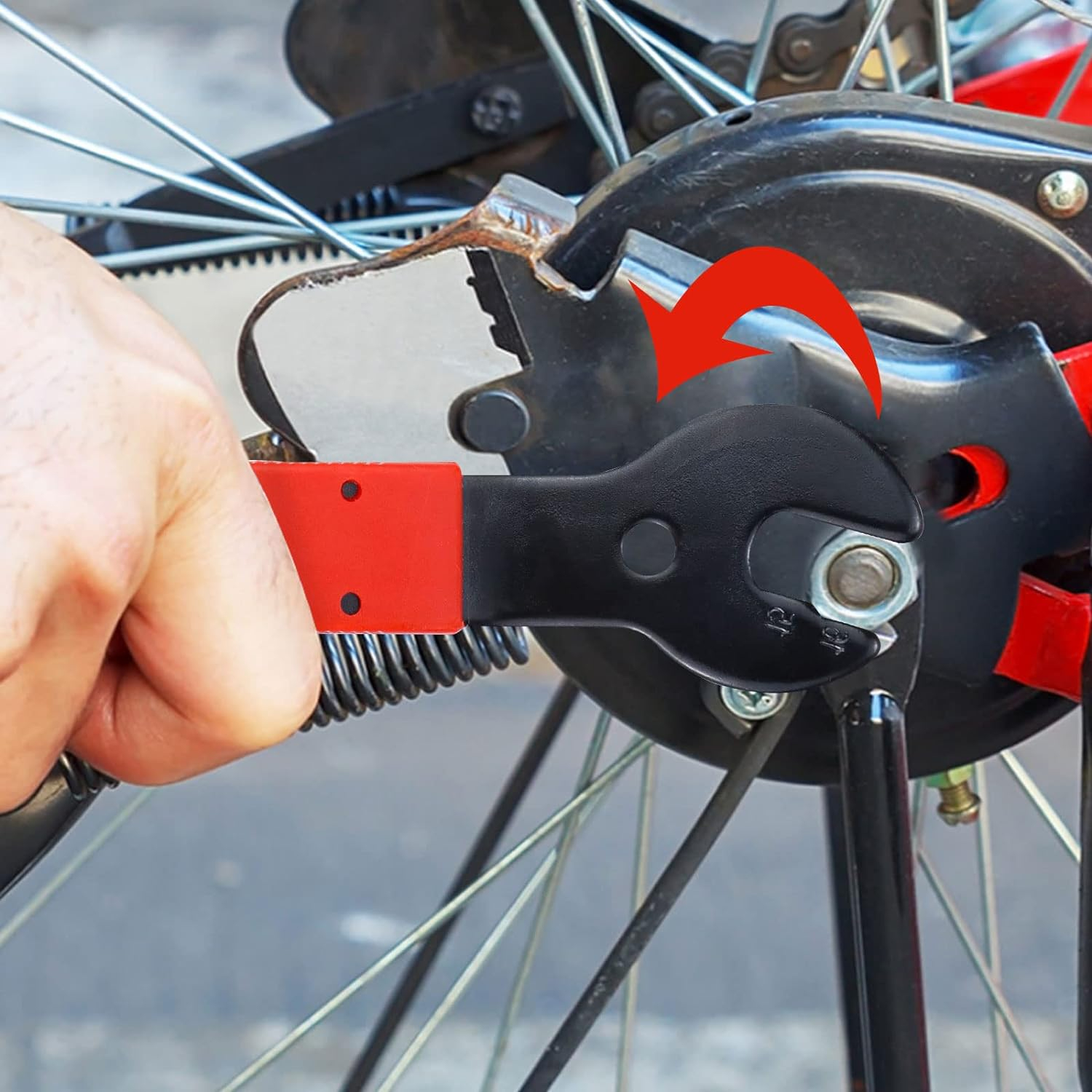 Stylowa, trwała, wodoodporna torba na sprzęt Iker's bieg torba - idealny, wszechstronny towarzysz podróży na świeżym powietrzu - przestronna, regulowana konstrukcja