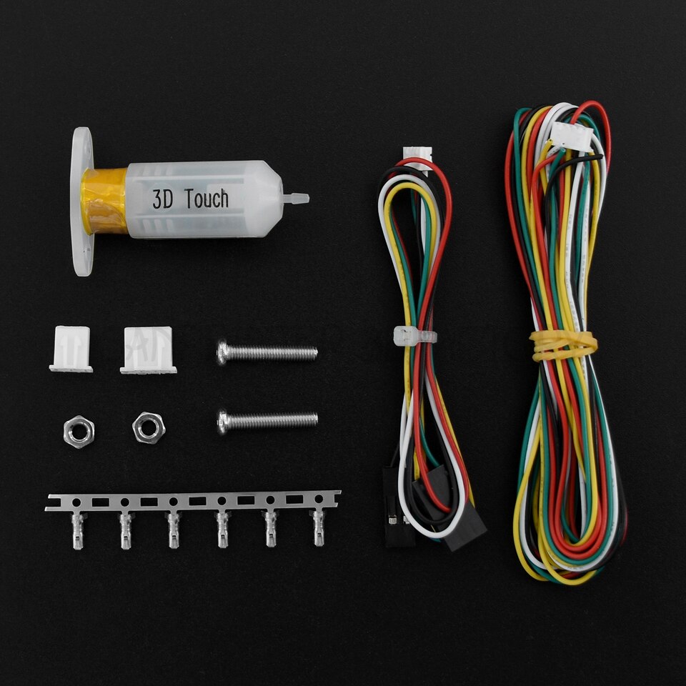 3D Printer 3D Touch Auto Bed Nivellering Sensor 3d Touch Sensor Voor Anet A8 Tevo Reprap Mk8 i3