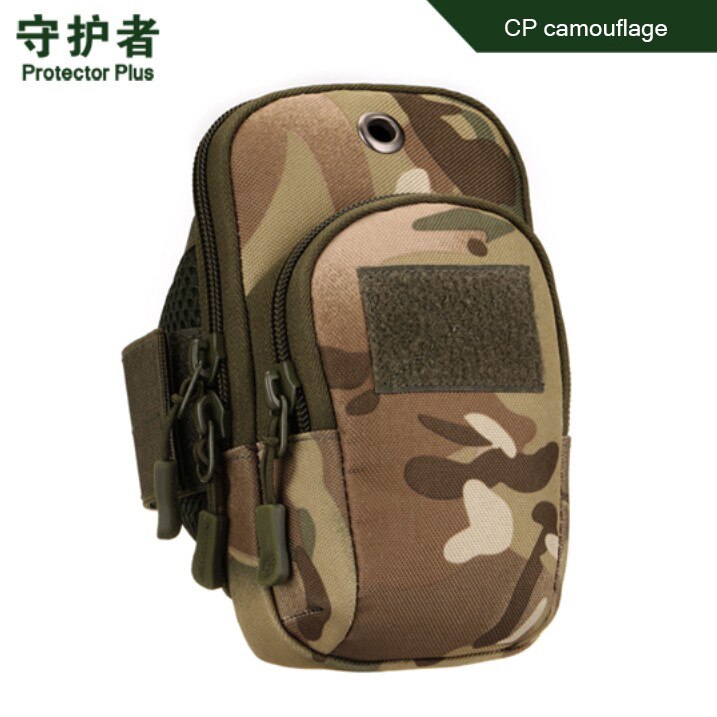 Heren messenger bag waterdicht klein usb oplaadbaar mannentas schoudertas heren handtas mini crossbody tas reistas kleine mannentas: Cp-camouflage