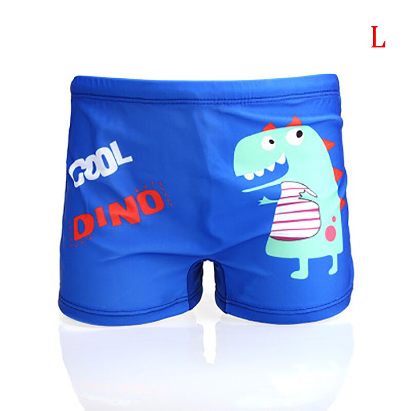 Bañadores de dinosaurios para niños, traje de baño, bañadores: BL
