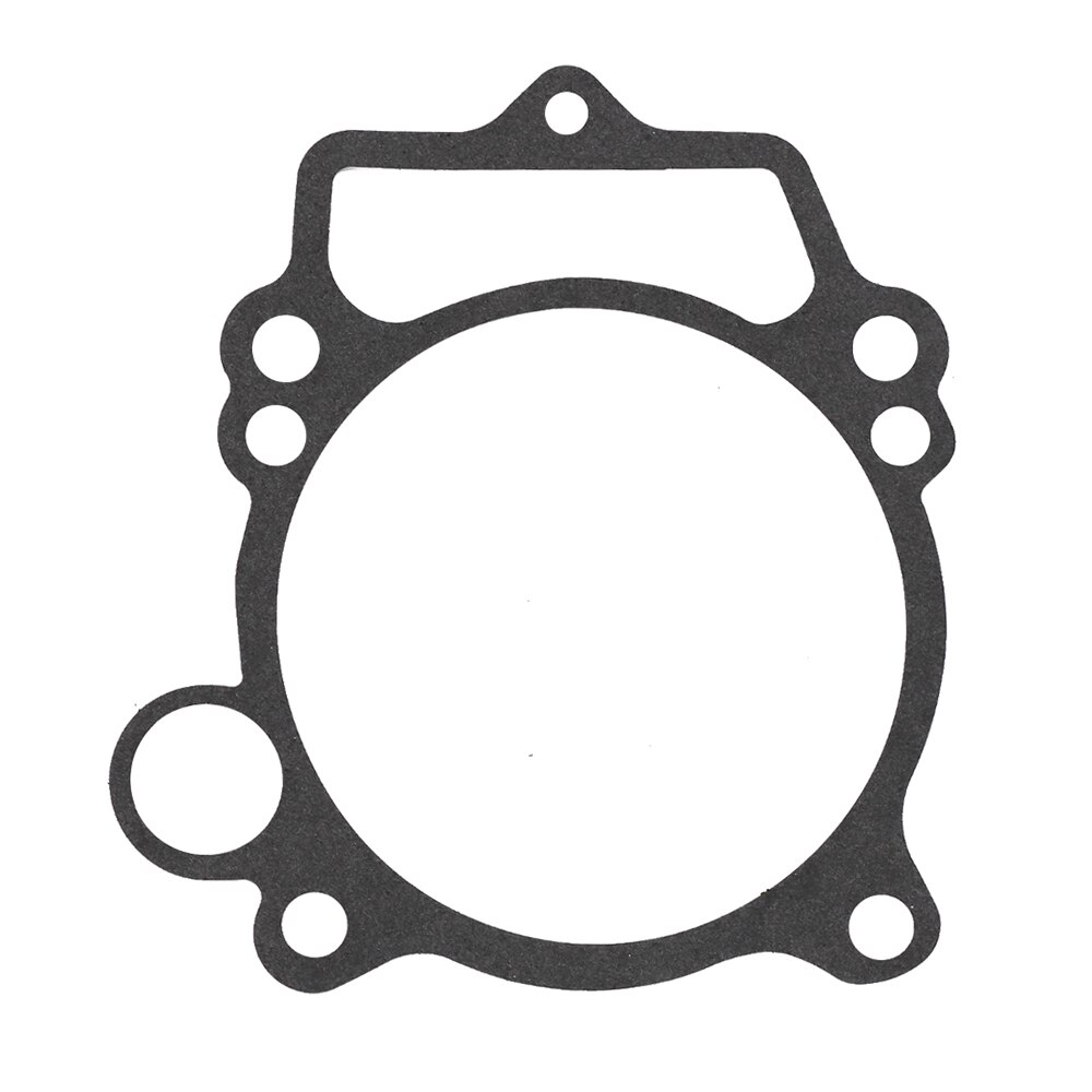 One Set Complete Gasket Kit Top End Head For KAWASAKI BRUTE FORCE 750 4x4i 2005 Gasket Kit Engine Set