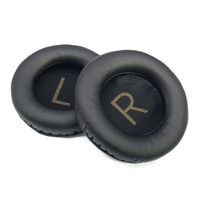 Oreillettes de remplacement pour AKG K52 K72 K92 K240 K242 casque antibruit bandeau manchon oreille coussin couvre: Olive