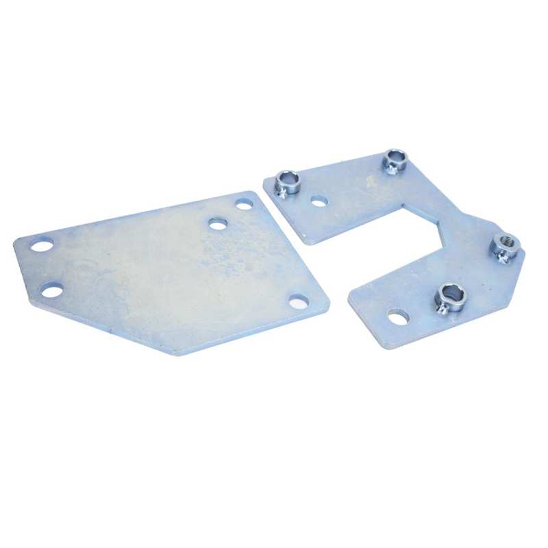 Power Steering Conversion Kit Rustproof Power Steering Bracket High Accuracy for Car Accessories