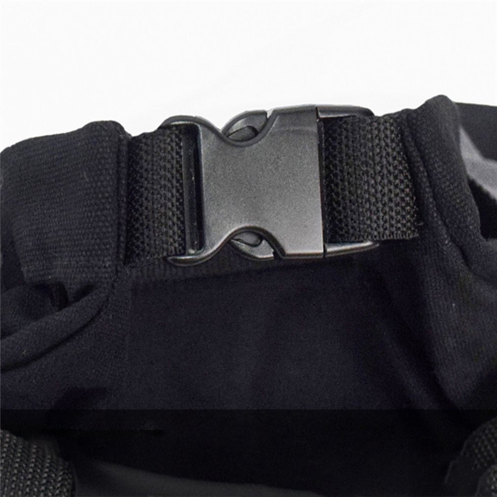 Bolsa de arena con Kettlebell ajustable, bolsa de arena portátil, suave, vacía