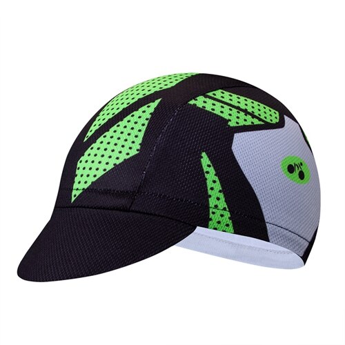Weimostar outdoor sport fiets vizier pet unisex winddicht lycra mtb fiets fietskleding hoed: Cd2431