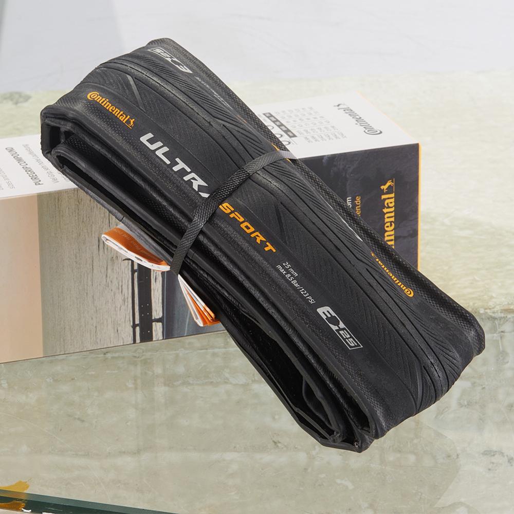 Road Tire Bicycle Tyre For ULTRA SPORT III 700 23c 25c Road Bicycle Clincher Foldable Gravel Tire Bike Tire