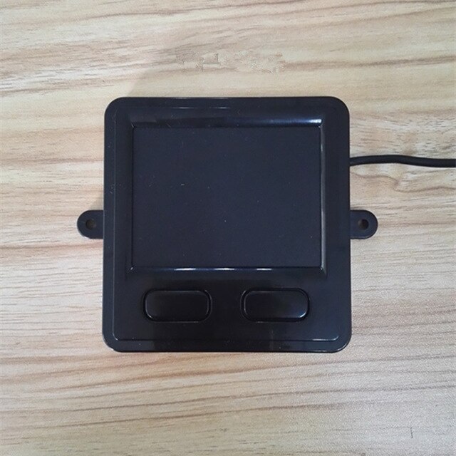 top touchpad muis industriële numerieke controle touch USB muis voor Laptop windows android PC