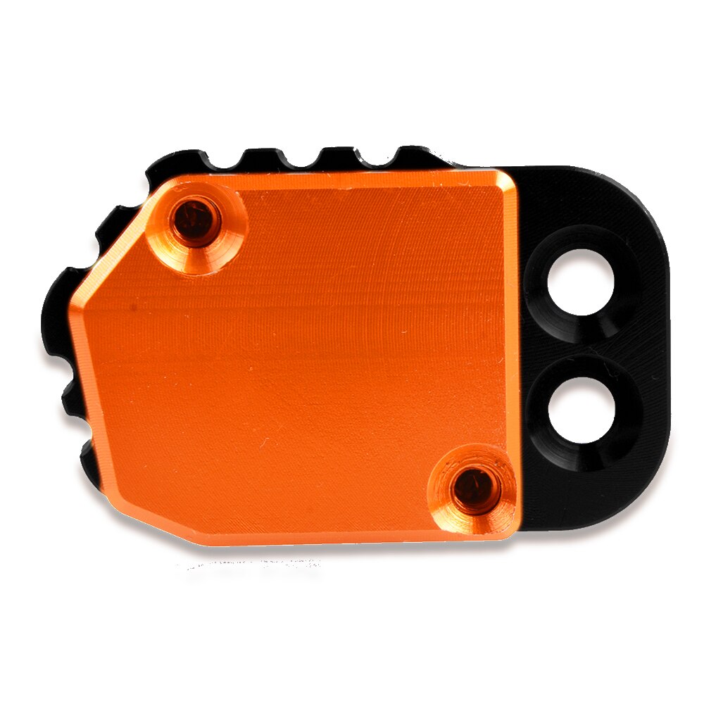 Voor Ktm 790 950 990 1050 1090 1190 1290 Enduro Supermoto Smt Smr Super Adv R S T Motorfiets Breed voetsteunen Voetsteunen Rust Pedaal