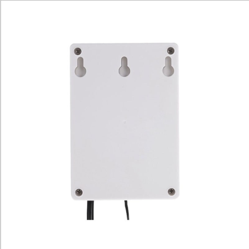 Tmc-1000 geektteches intelligent digital temperature controller temperature socket LED display control